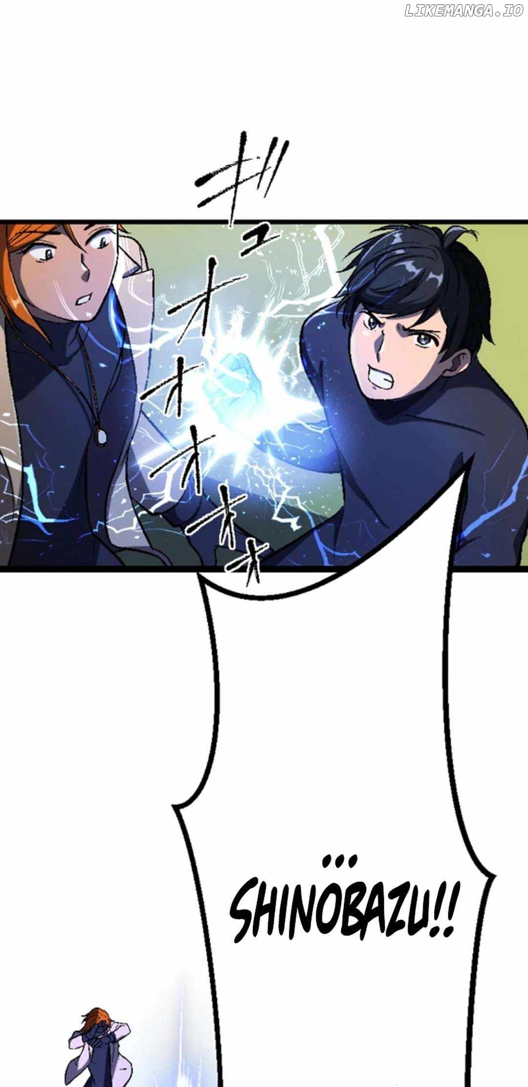 Only I can infinitely revive the S-class disaster tower Chapter 16 17